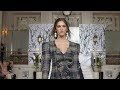 Paul Costelloe | Fall Winter 2018/2019 Full Fashion Show | Exclusive