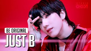 [BE ORIGINAL] JUST B (저스트비) DAMAGE (4K)