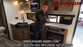 2023 Cherokee 263GDK with Cody! by Rangeland RV 138 views 1 year ago 2 minutes, 49 seconds