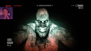 BERENANG SAMA  SI GEMUK!!! Outlast #6