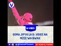UTAPENDA VIBE LA D VOICE NA MZEE WA BWAX WALIVYOKIWASHA KWENYE NGOMA YAO MPYA UTAPENDA VIBE LA D VOICE NA MZEE WA BWAX WALIVYOKIWASHA KWENYE NGOMA YAO MPYA
