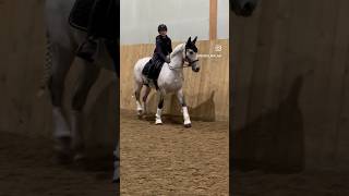 Dello Was Amazing Warming Up On The First Day Of Cavago