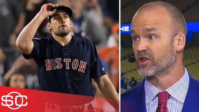 ICYMI: Brock Holt and Joe Kelly are still talking about Eovaldi's Game 3  performance 