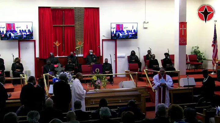 Celebrating the Life of Frederick Myers