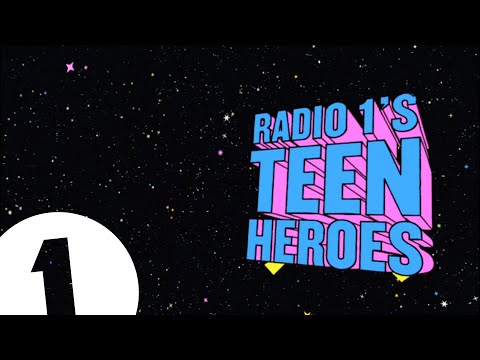 Radio 1's Teen