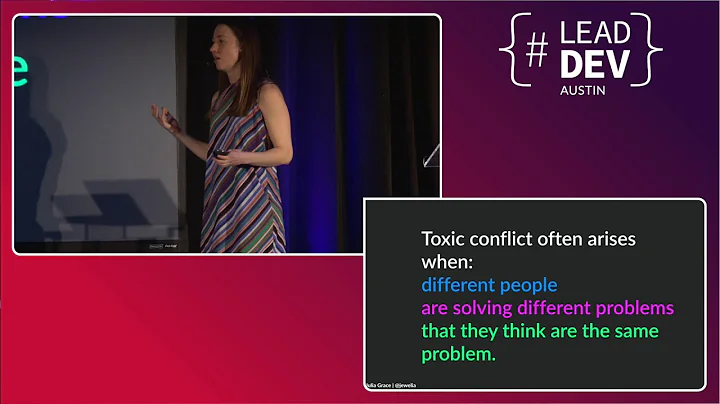 Building Engineering Teams Under Pressure - Julia ...