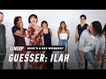 Guess Who's a Sex Worker (Ilah) | Lineup | Cut