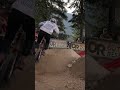 Nothing better than a close competition  💫🙉🔥 #crankworx #dualslalom #swatch #bike