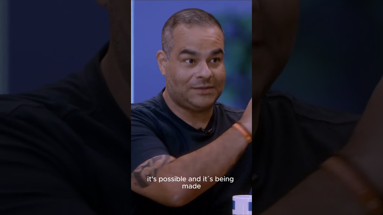 Hacking DNA: Groundbreaking discoveries for curing diseases