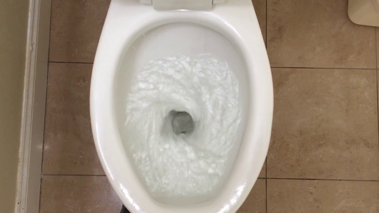 962. Older Crane Hymont Toilet! YouTube