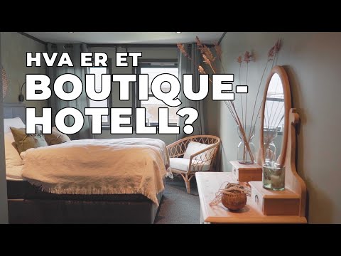 Video: Hvordan Starte En Hotellvirksomhet