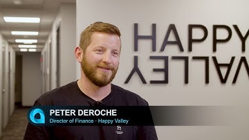 Why Cloud ERP? Real Customer Perspectives