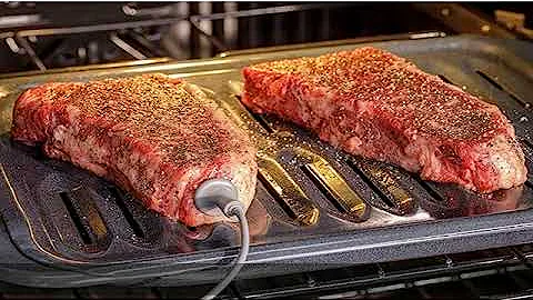 GE Profile PTD9000SNSS 30" Built-in Convection Double Wall Oven with 10 cu. ft. Total Capacity Prec