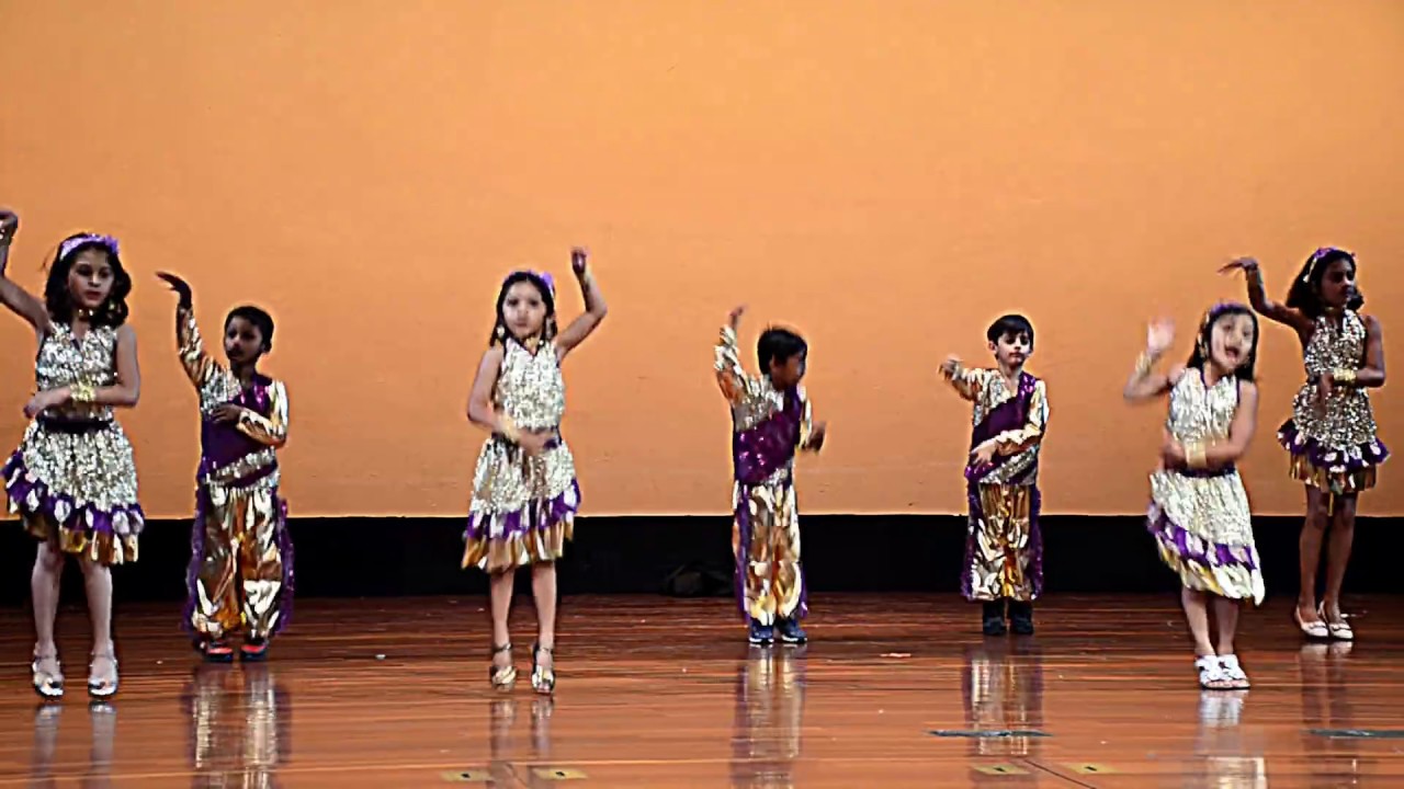 onstage dance onstage dance