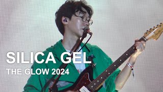 실리카겔(Silica Gel) | 더글로우 2024(THE GLOW 2024) FULL LIVE @ KINTEX | 240413