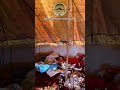 Living in nomadic tents in Iran#shortvideo #shortsvideo #nomadiclife