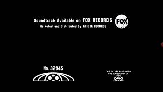 Produced And Released By Twentieth Century Fox 1994