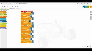 Open Roberta - Flux 3, Pas 7