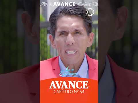 LUZ DE ESPERANZA | Avance Capítulo N° 54 | #Shorts