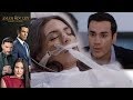 Por Amar Sin Ley 2 - Capítulo 34: Alejandra tiene muerte cerebral  - Televisa