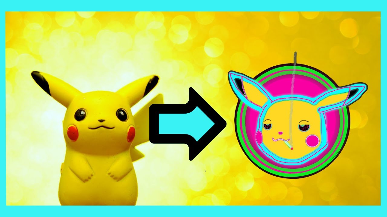 Who's That Pokemon!? Wait, Whats It Doing!? - YouTube