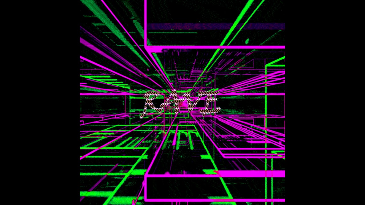 [FREE] Bladee % Eric North TYPE BEAT - Rave [PROD.DUVAAL]