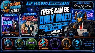 File #015 Interviews Round 2 File #015 Interviews Round 2