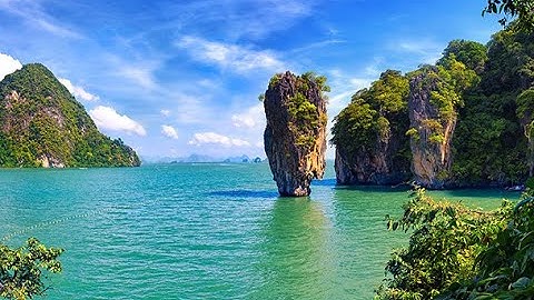 Xưởng In Tranh Vải Lụa 3D Sài Gòn - 50 Mẫu Tranh Cảnh Biển Tuyệt Đẹp P5