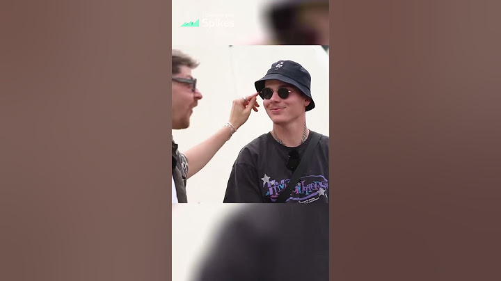 15 VS. REWI (Festival Edition). Clip category: Entertainment.