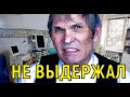 Недопустимые нагрузки! Алибасов в реанимации - инсульт у недавно женившейся звезды был ожидаем