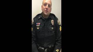 What to expect in the field training program