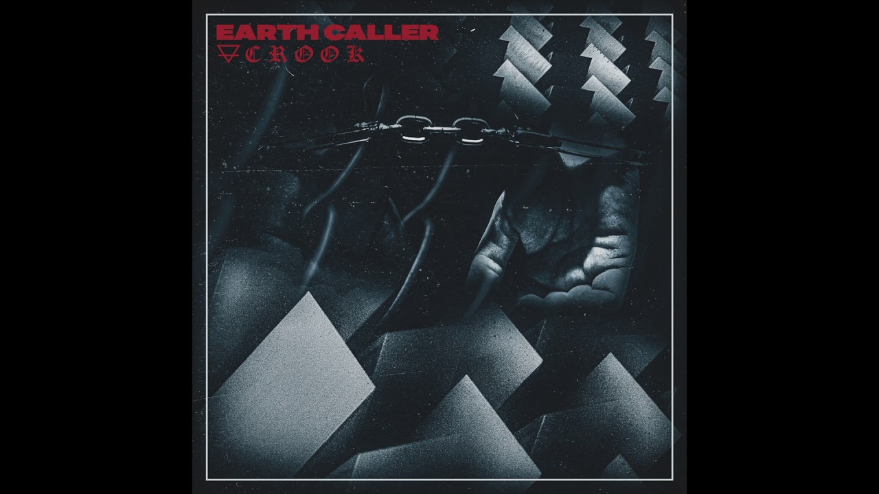 Earth Caller - Crook (Full EP 2020)