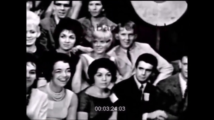 School Is Out TV show performance - TV Show performance video thumbnail