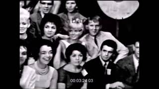 Gary U S  Bonds – School is Out