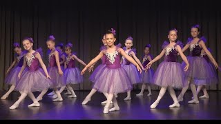 CERIŅU VALSIS -dejo 3 grupas audzēknes #ballerina #dancer #dance #ballet #balletstudio