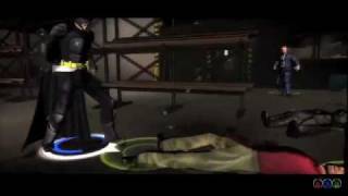 Kick Ass The Game Trailer