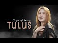Sasya Arkhisna - Tulus ( Official Live Music ) - Sa Music
