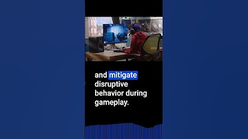 Riot Games and Ubisoft Tackling Toxicity in Games With New Project