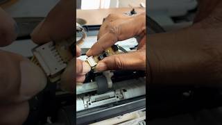 #canon #printer #repairing #shortvideo