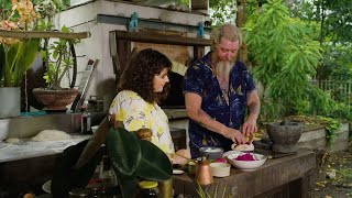 Nick Holloways Beachside Restaurant Dream My Way 2025