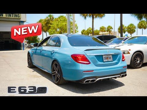 The Deepest, Cleanest Amg Sound We've Built Yet