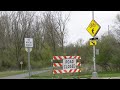 Bear Lake Pathway in Lansing to close for repairs