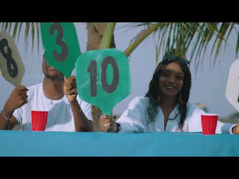 Seyi Shay &amp; Harmonize - Koma Roll (Official Music Video)