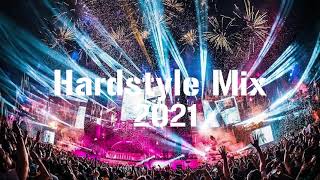 Euphoric Hardstyle Mix 2021 | Hardstyle Remixes Of Popular | Songs Hardstyle Mix 2021