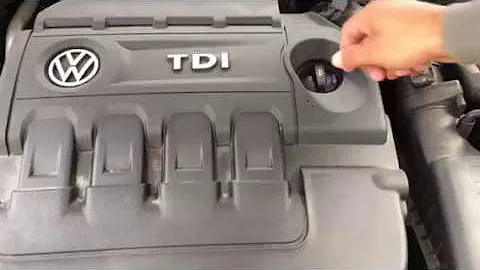Proč se z výfuku kouří?