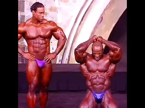 Mr olympia 2000