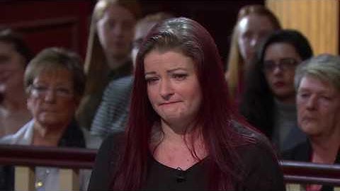 Any Moron | Judge Rinder