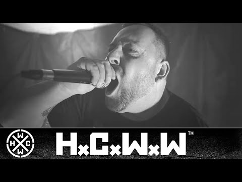 LA GROUPE - KOMPLEX VÍTĚZSTVÍ - HARDCORE WORLDWIDE (OFFICIAL HD VERSION HCWW)