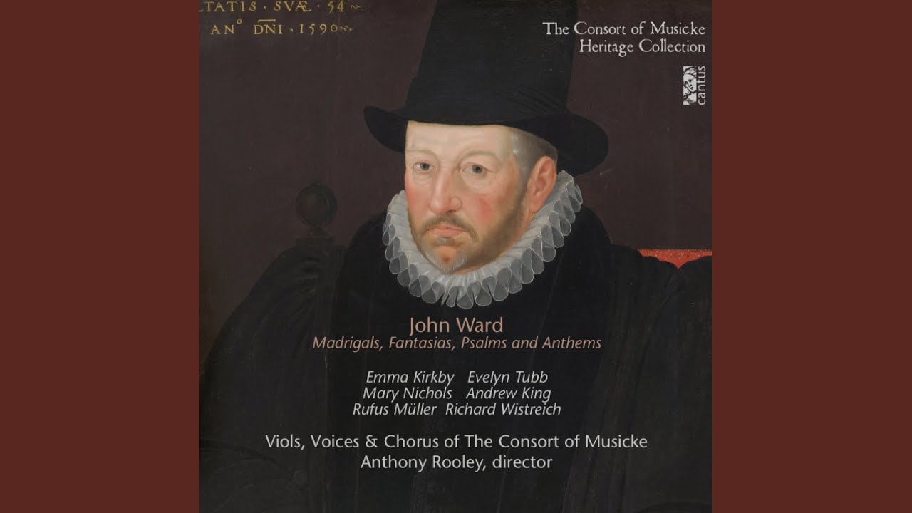 Tonton Cor mio, deh, non languire di YouTube Tonton Cor mio, deh, non languire di YouTube