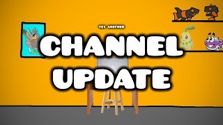 Channel Update